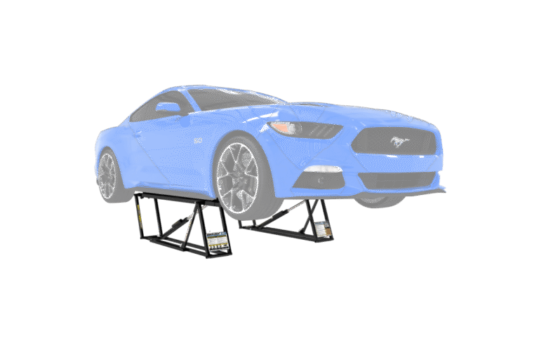 Quickjack 5000TLX