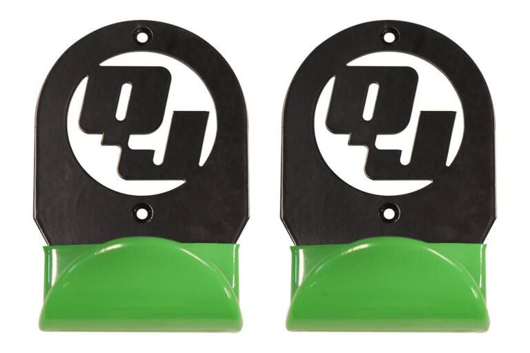 Quickjack Wall Hanger Set