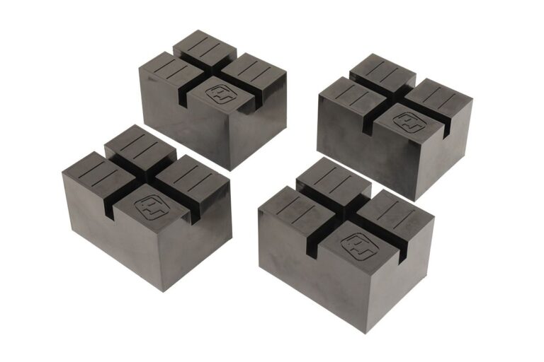 QuickJack Pinch Weld Blocks
