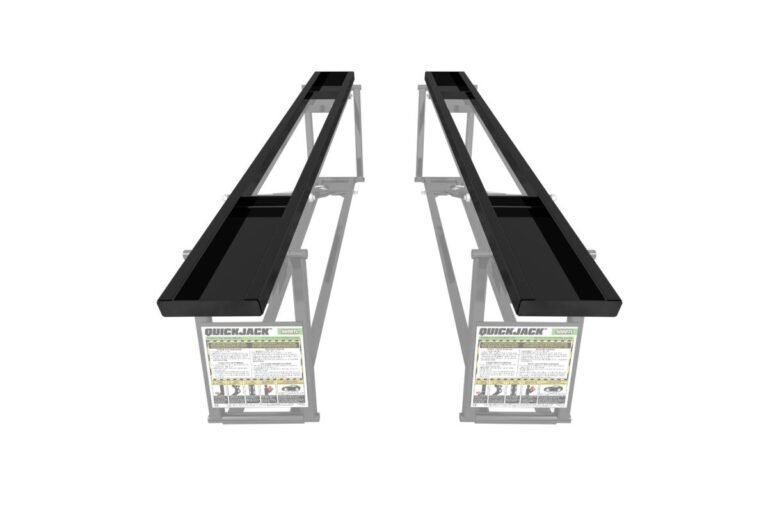 QuickJack SLX & TL Frame Extension