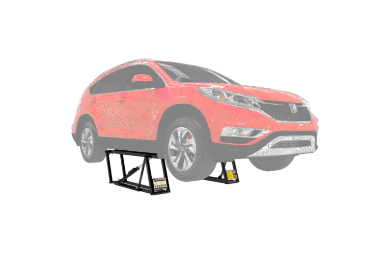 Quickjack 7000TL